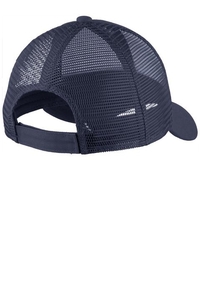 C911 - Port Authority Adjustable Mesh Back Cap