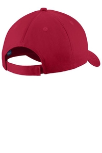 C913 - Port Authority Uniforming Twill Cap