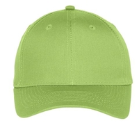 C913 - Port Authority Uniforming Twill Cap