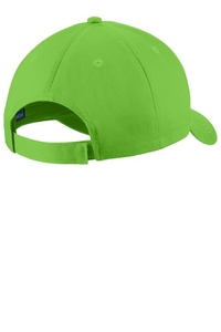 C913 - Port Authority Uniforming Twill Cap