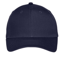 C913 - Port Authority Uniforming Twill Cap