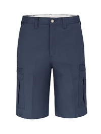 LR42 - Dickies® Men's 11" Cargo Short