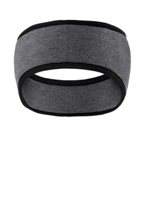 C916 - Port Authority Two-Color Fleece Headband