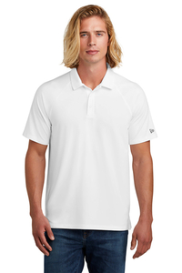 NEA225 - New Era® Men's Power Polo