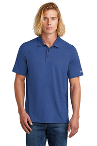 NEA225 - New Era® Men's Power Polo