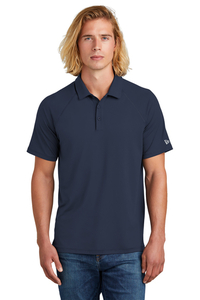 NEA225 - New Era® Men's Power Polo