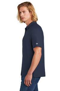 NEA225 - New Era® Men's Power Polo