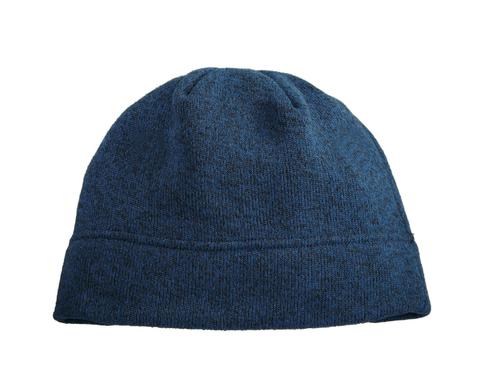 C917 - Port Authority Heathered Knit Beanie