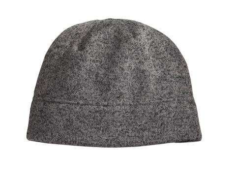 C917 - Port Authority Heathered Knit Beanie