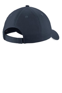 C919 - Port & Company Unstructured Sandwich Bill Cap