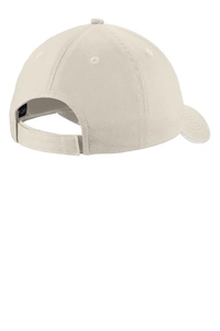 C919 - Port & Company Unstructured Sandwich Bill Cap