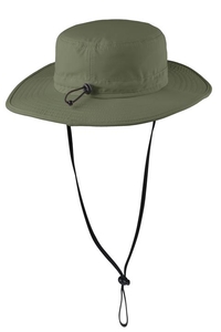 C920 - Port Authority Outdoor Wide-Brim Hat