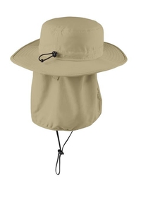 C920 - Port Authority Outdoor Wide-Brim Hat