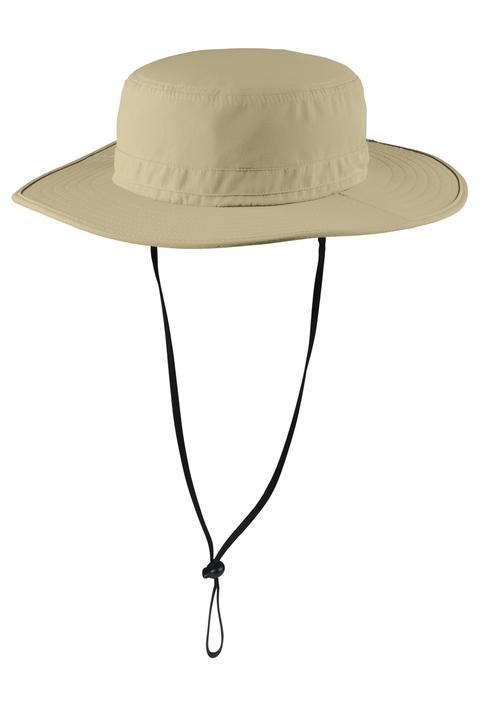 C920 - Port Authority Outdoor Wide-Brim Hat