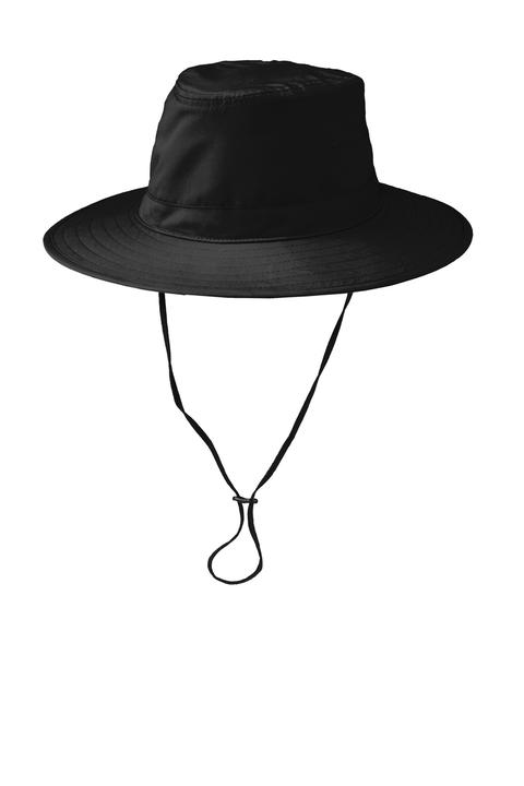 C921 - Port Authority Lifestyle Brim Hat