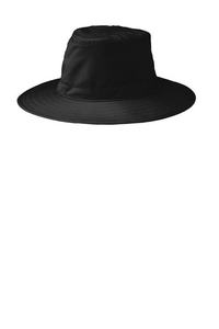 C921 - Port Authority Lifestyle Brim Hat