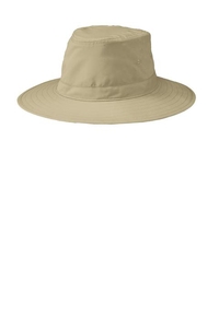 C921 - Port Authority Lifestyle Brim Hat