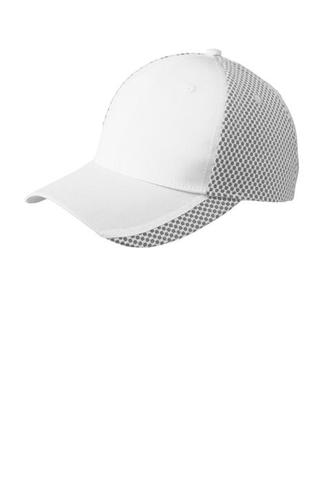 C923 - Port Authority Two-Color Mesh Back Cap