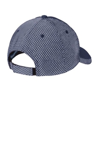 C923 - Port Authority Two-Color Mesh Back Cap