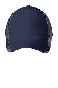 C923 - Port Authority Two-Color Mesh Back Cap