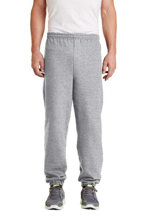 18200 - Gildan - Heavy Blend Sweatpant.  18200