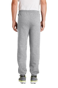 18200 - Gildan - Heavy Blend Sweatpant.  18200