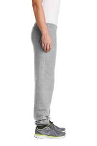 18200 - Gildan - Heavy Blend Sweatpant.  18200