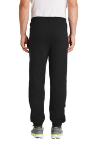 18200 - Gildan - Heavy Blend Sweatpant.  18200