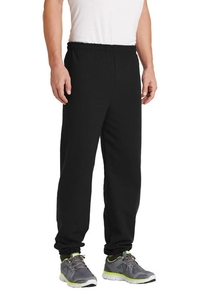 18200 - Gildan - Heavy Blend Sweatpant.  18200