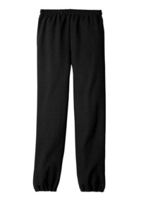 18200 - Gildan - Heavy Blend Sweatpant.  18200