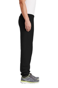 18200 - Gildan - Heavy Blend Sweatpant.  18200