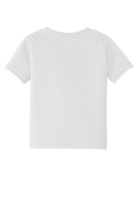 CAR54I - Port & Company Infant Core Cotton Tee