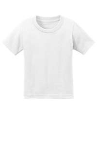 CAR54I - Port & Company Infant Core Cotton Tee