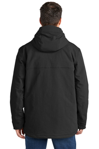 CT105533 - Carhartt® Super Dux™ Insulated Hooded Coat