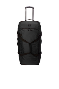 98003 - OGIO® Passage Wheeled Checked Duffel