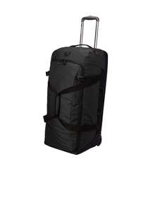 98003 - OGIO® Passage Wheeled Checked Duffel