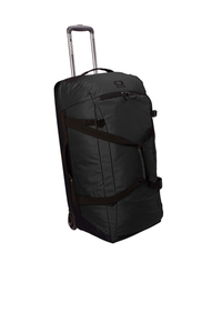 98003 - OGIO® Passage Wheeled Checked Duffel