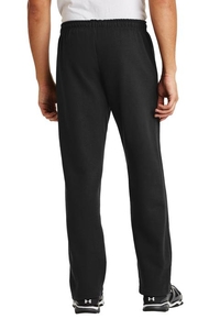 18400 - Gildan Heavy Blend Open Bottom Sweatpant