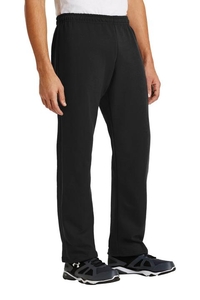 18400 - Gildan Heavy Blend Open Bottom Sweatpant