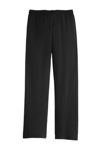 18400 - Gildan Heavy Blend Open Bottom Sweatpant