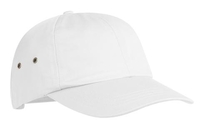 CP81 - Port & Company - Fashion Twill Cap with Metal Eyelets.  CP81