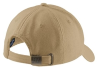 CP82 - Port & Company - Brushed Twill Cap.  CP82