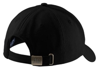 CP82 - Port & Company - Brushed Twill Cap.  CP82