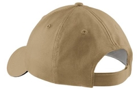 CP85 - Port & Company® Sandwich Bill Cap