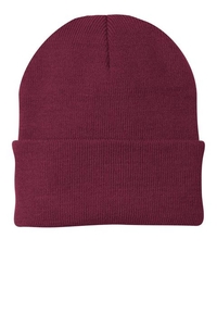 CP90 - Port & Company - Knit Cap