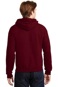 18500 - Gildan Heavy Blend Hooded Sweatshirt