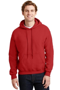 18500 - Gildan Heavy Blend Hooded Sweatshirt