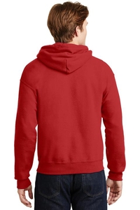 18500 - Gildan Heavy Blend Hooded Sweatshirt