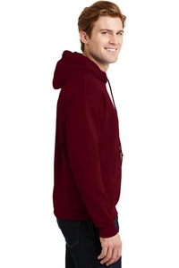 18500 - Gildan Heavy Blend Hooded Sweatshirt