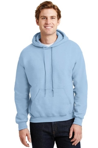 18500 - Gildan Heavy Blend Hooded Sweatshirt